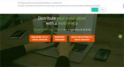 Desktop Screenshot of paperlit.com